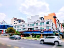 Geylang Road (D14), Shop House #584715761